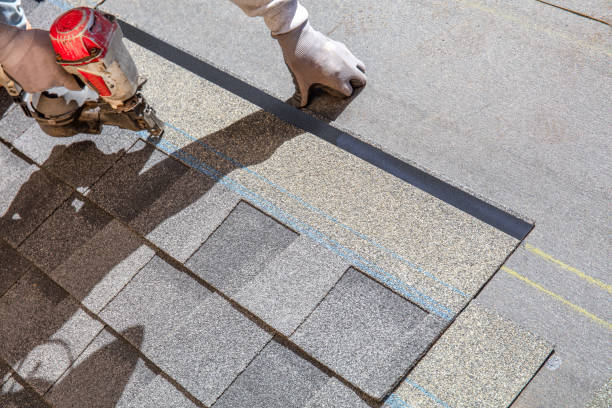 Tile Roofing Contractor in Winfield, AL