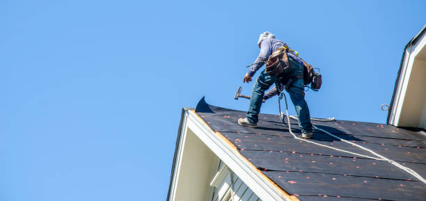 Quick and Trustworthy Emergency Roof Repair Services in Winfield, AL